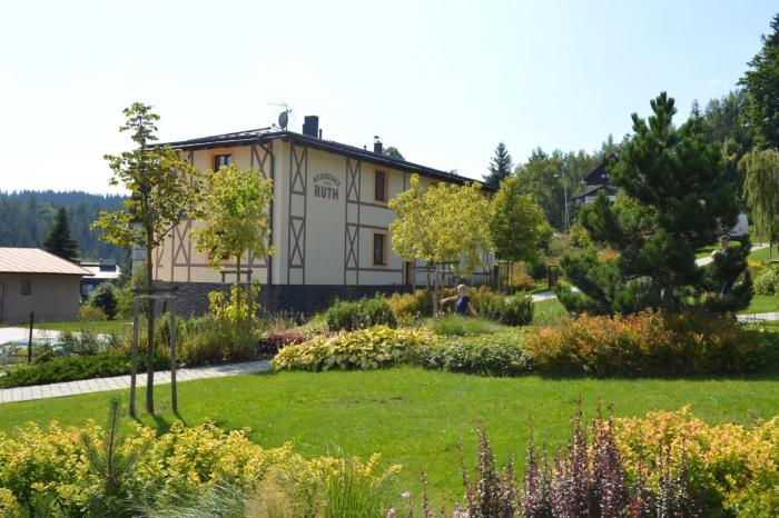 residence ruth