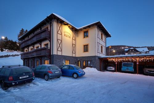 Residence Ruth,,3 star