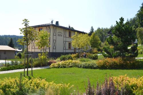 residence ruth