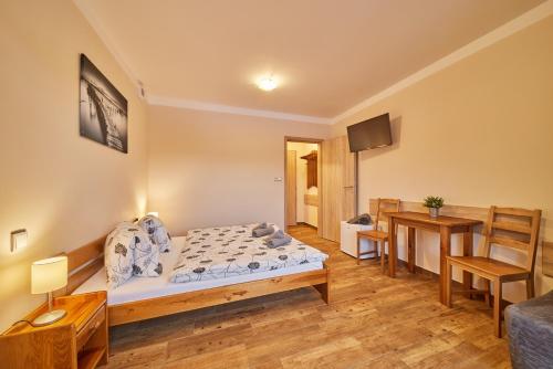 residence ruth