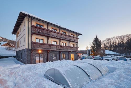 residence ruth