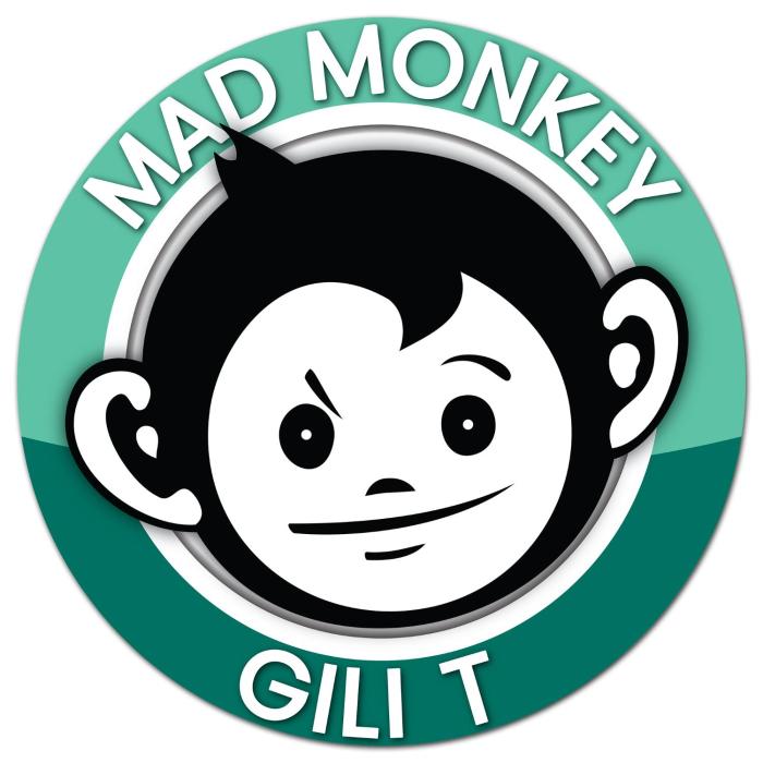 mad monkey gili trawangan hostel
