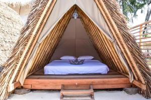 mad monkey gili trawangan hostel