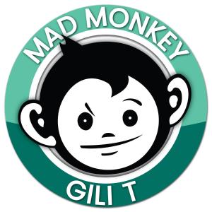 mad monkey gili trawangan hostel