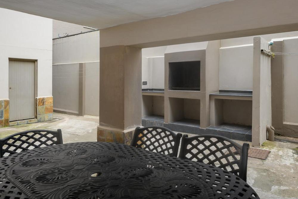 ushaka holiday apartments