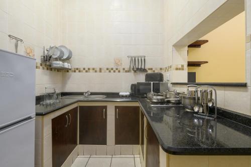 ushaka holiday apartments