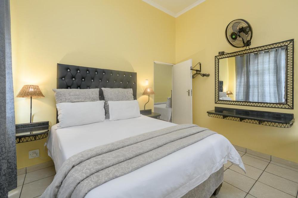 ushaka holiday apartments