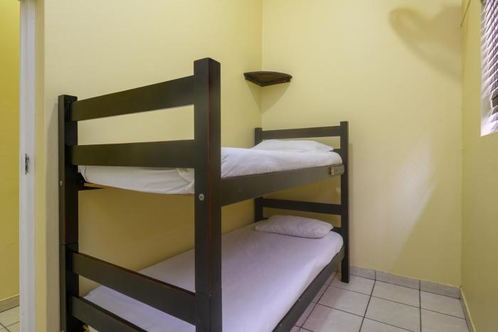 ushaka holiday apartments