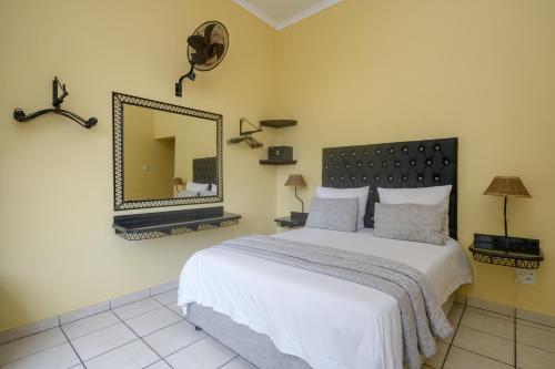 ushaka holiday apartments