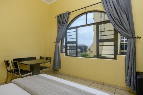 ushaka holiday apartments