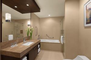 sukhumvit park bangkok marriott executive apartments