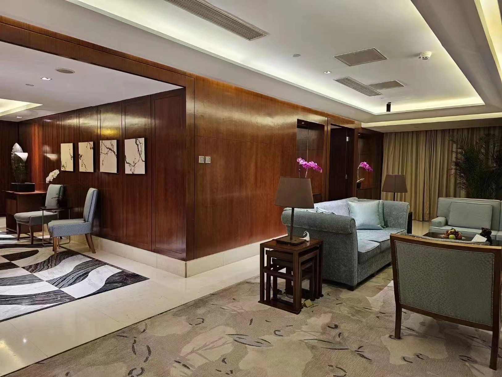 regent beijing