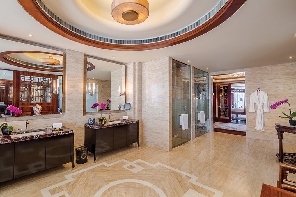 regent beijing