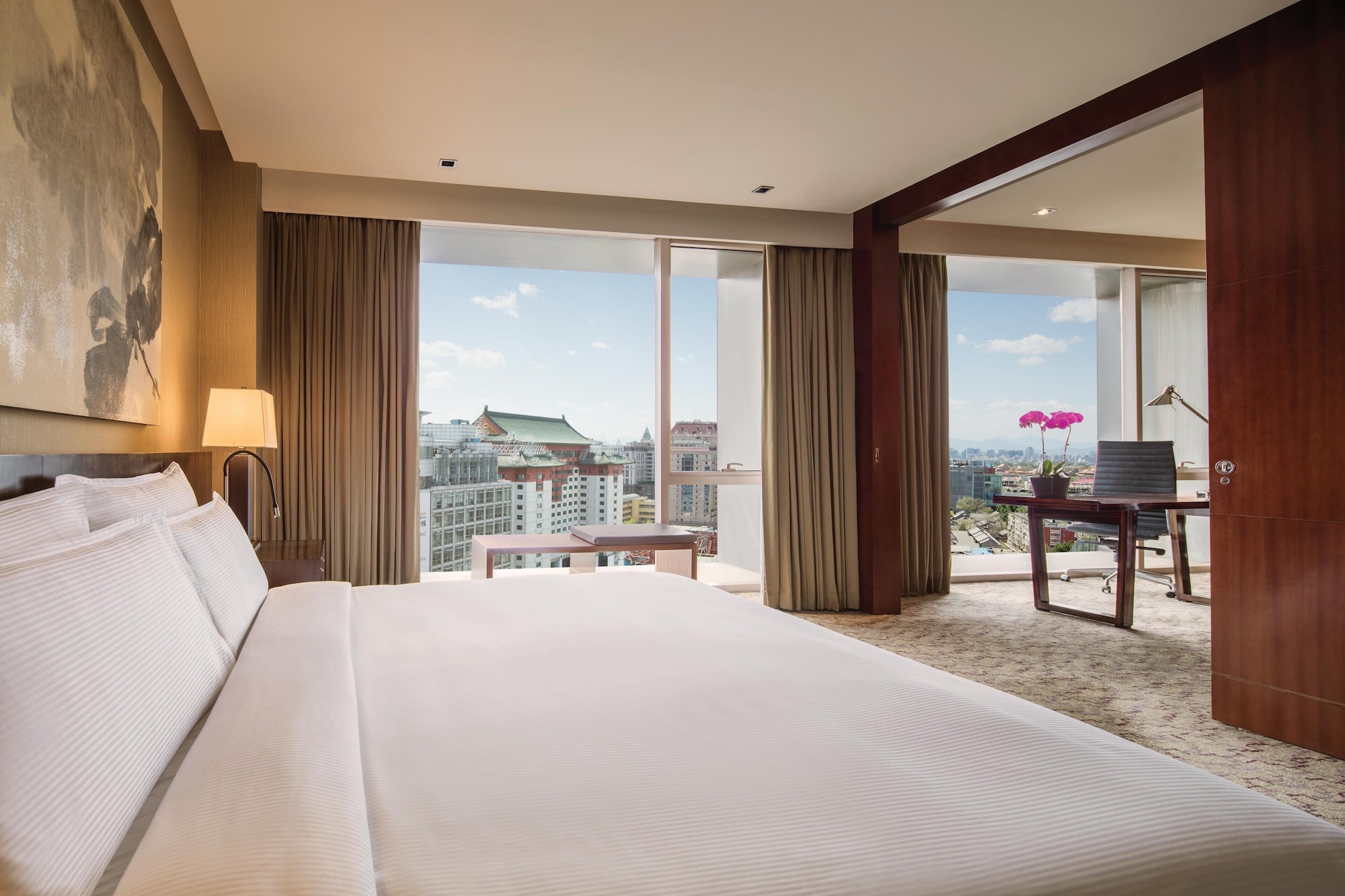 regent beijing