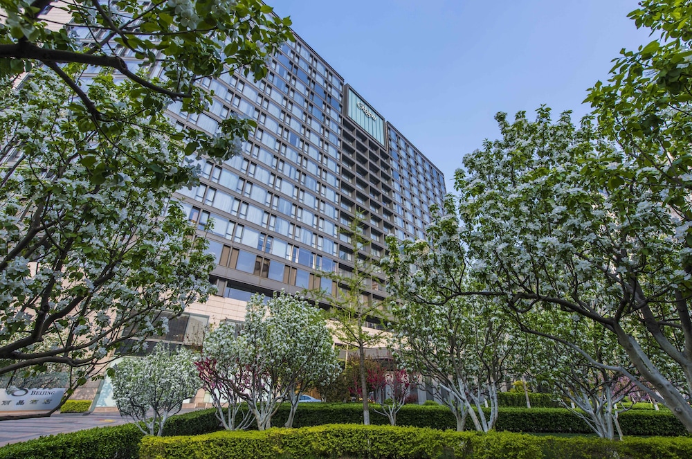 Regent Beijing,Dongcheng>>Beijing,5 star