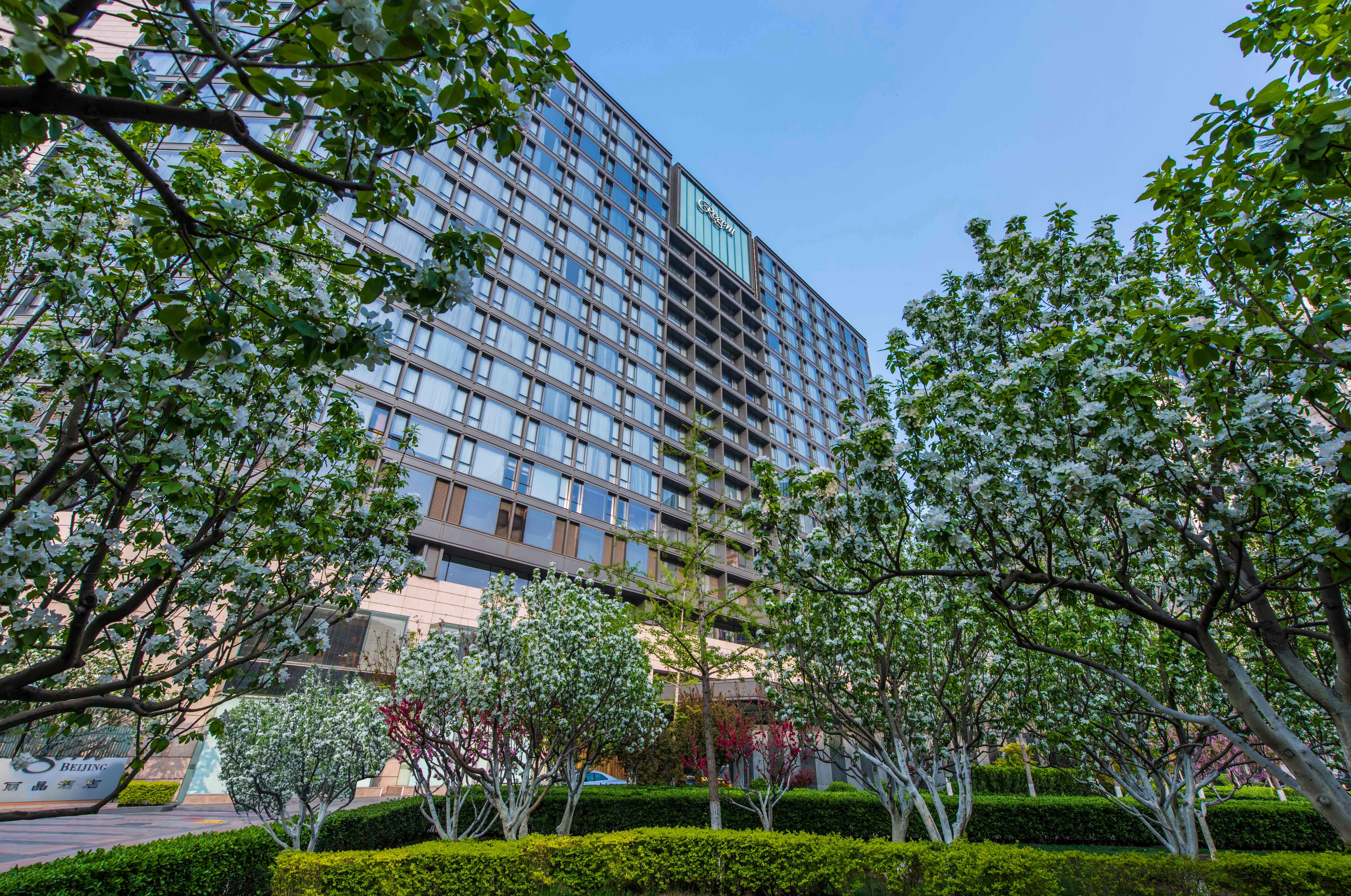 Regent Beijing,Dongcheng>>Beijing,5 star