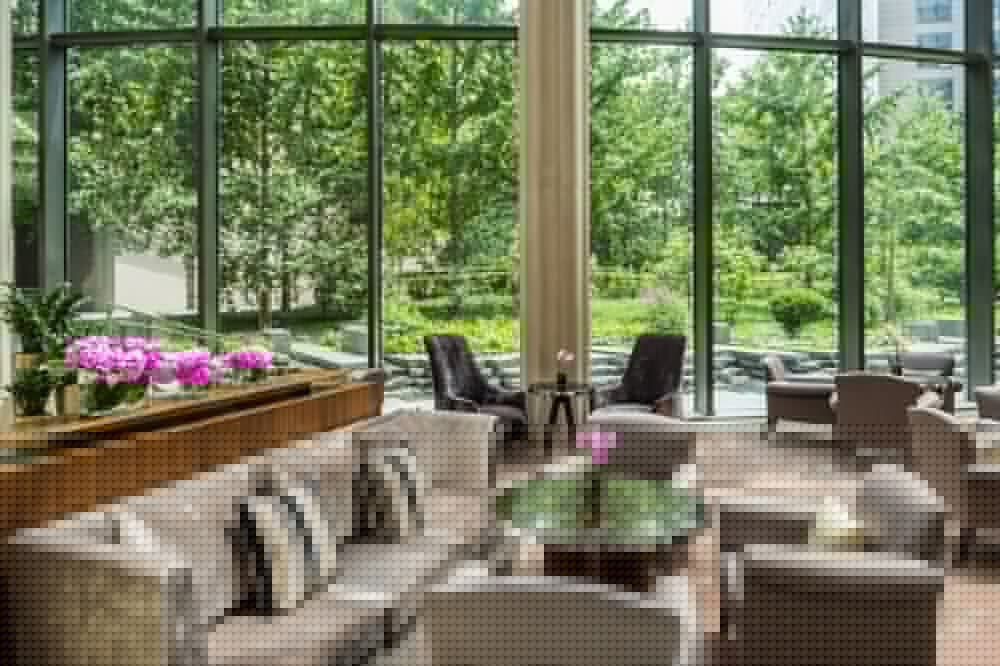 regent beijing