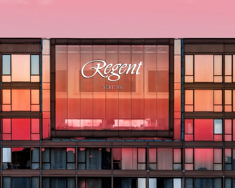 regent beijing