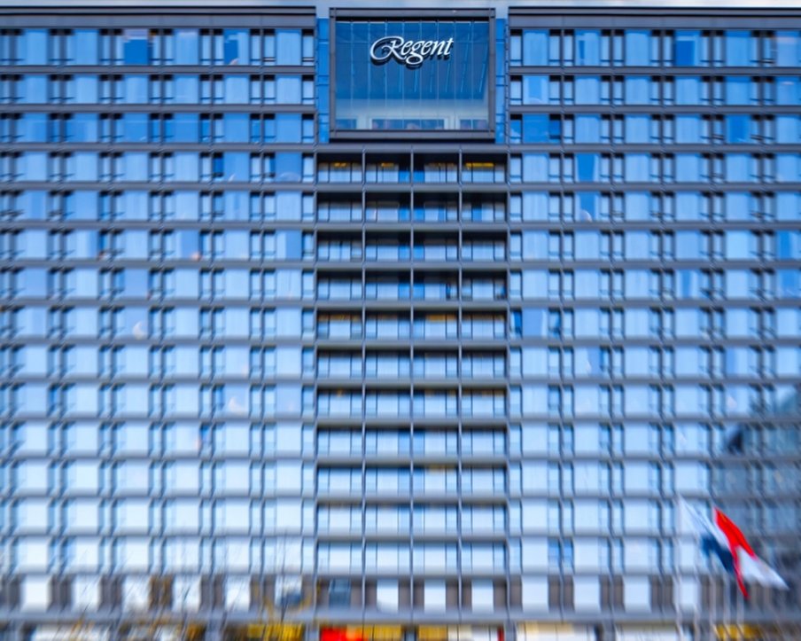 regent beijing