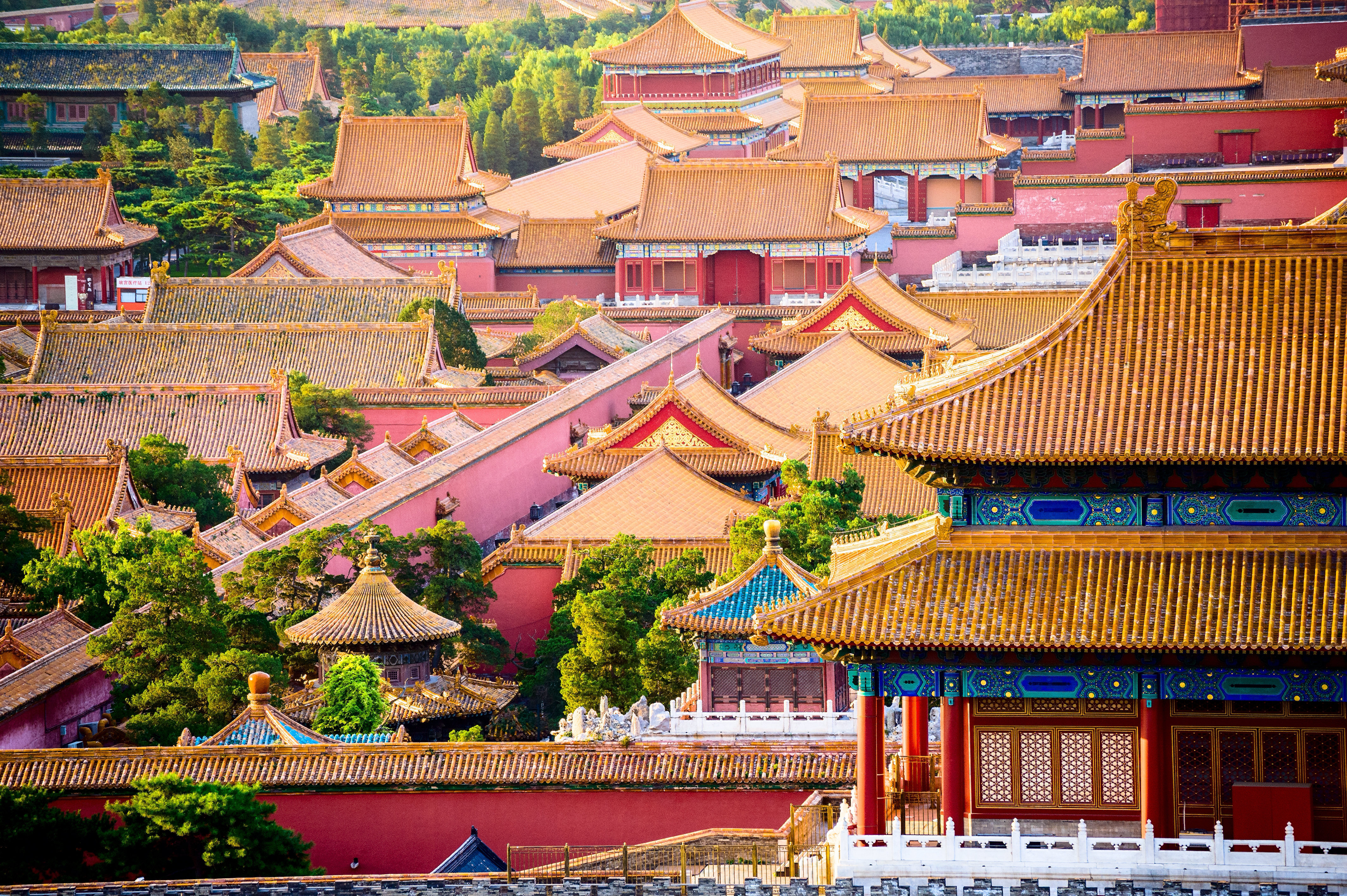 regent beijing