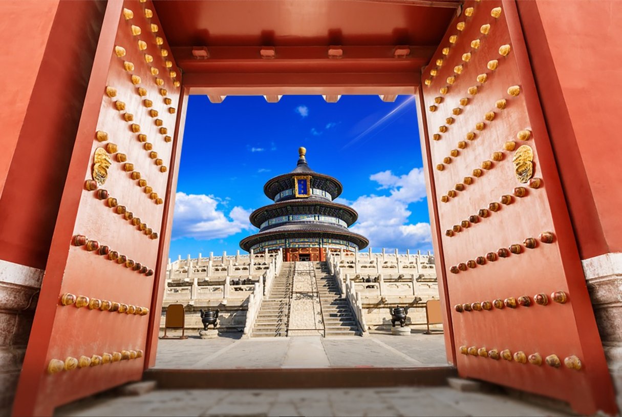 regent beijing