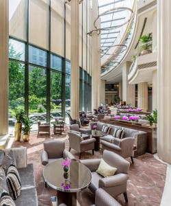 regent beijing