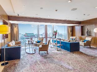 regent beijing