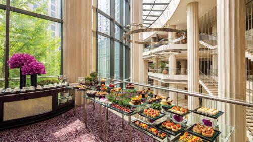 regent beijing
