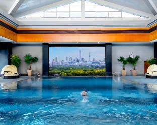 regent beijing