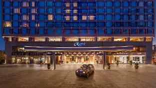 regent beijing
