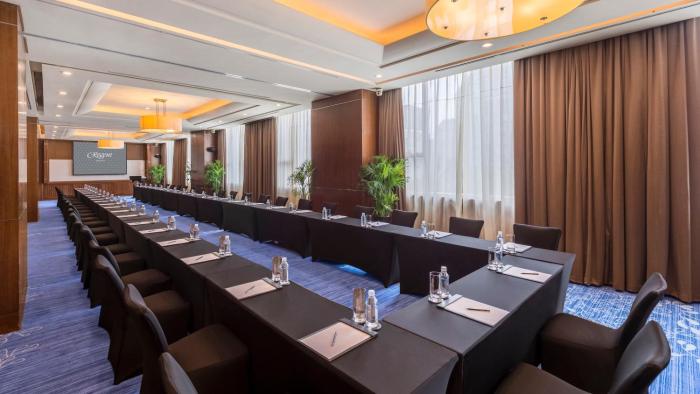 regent beijing