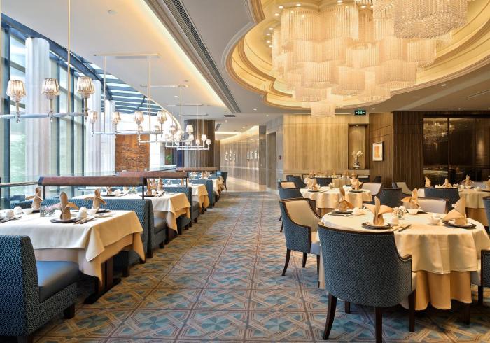 regent beijing