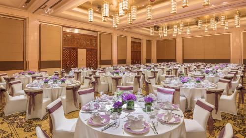 regent beijing