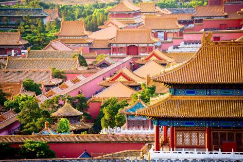 regent beijing