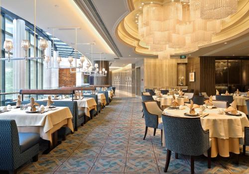 regent beijing
