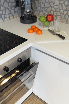 the queen luxury apartments villa giada