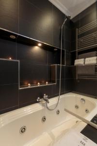the queen luxury apartments villa giada