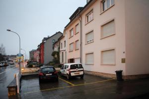 the queen luxury apartments villa giada