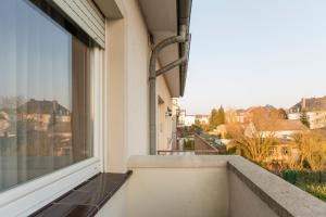 the queen luxury apartments villa giada