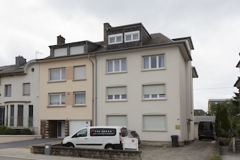 the queen luxury apartments villa giada