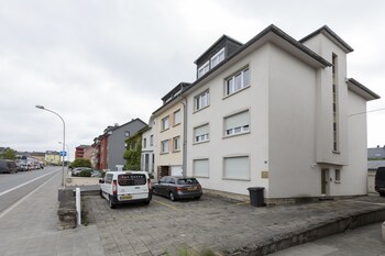 the queen luxury apartments villa giada