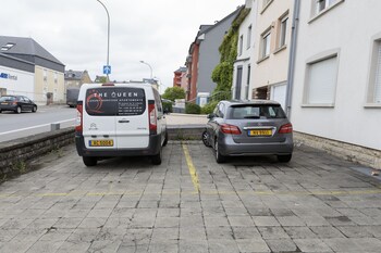 the queen luxury apartments villa giada