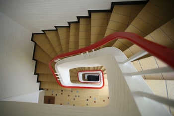 the queen luxury apartments villa giada