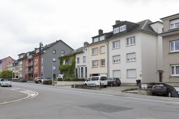 luxembourg city