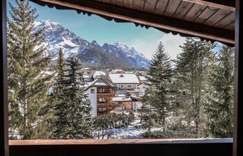 parc hotel posta