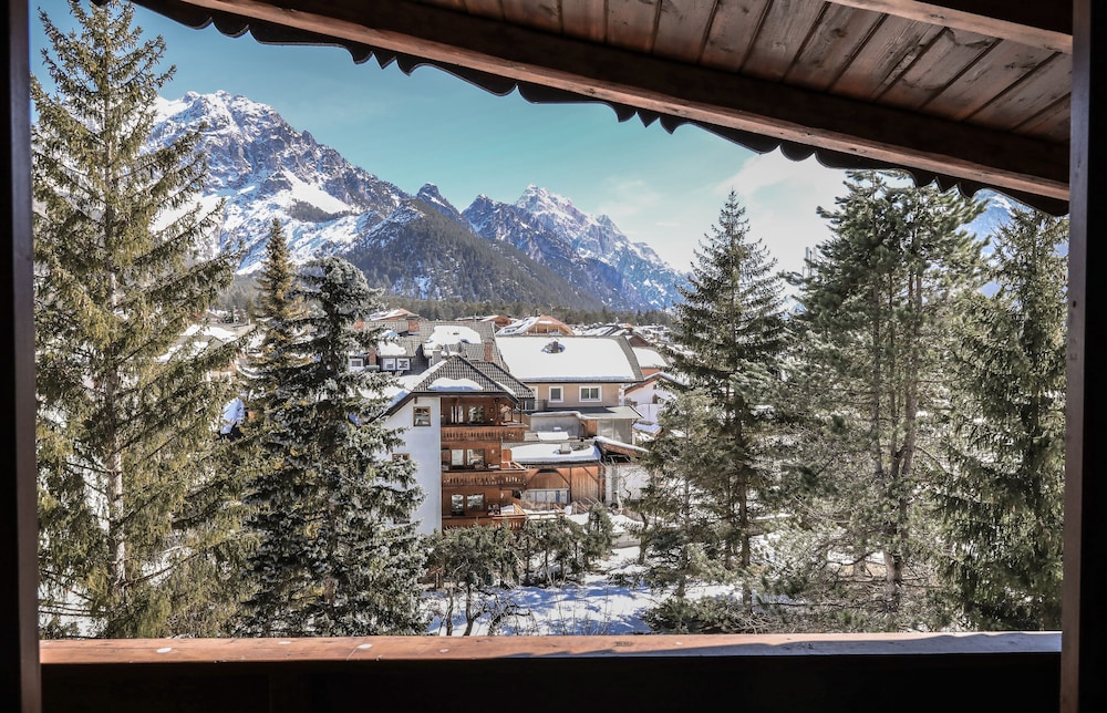 parc hotel posta