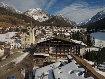 parc hotel posta