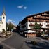 parc hotel posta