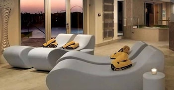 parc hotel posta