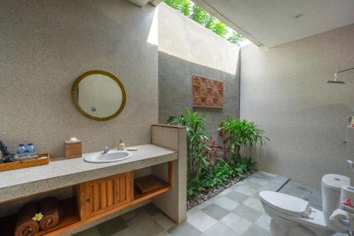 de rekun ubud